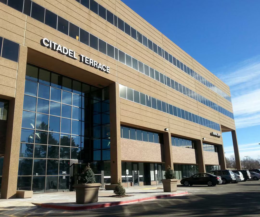 Colorado Springs, CO office